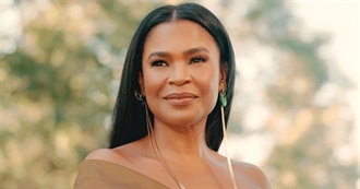 Nia Long Movies I&#39;ve Seen Update