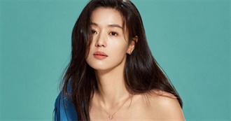 Jun Ji Hyun&#39;s Dramas/Movies List!