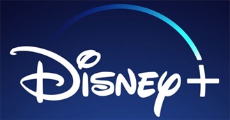 Movies on Disney+