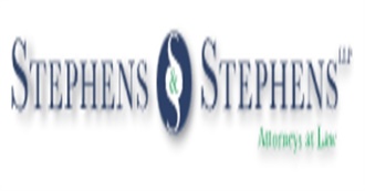 STEPHENS AND STEPHENS, LLP