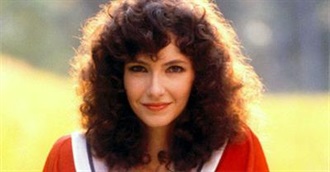 Selected Mary Steenburgen Films