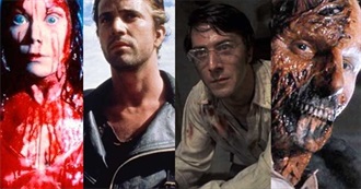 23 Best Revenge Movies of All Time