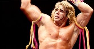 Wrestlers Who Passed Away (WWF/WWE/WCW/ECW/NXT/Etc)