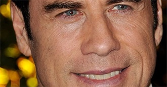 Movies With John Travolta