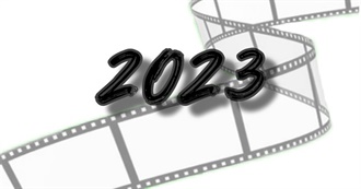 Movies XX Watched in 2023