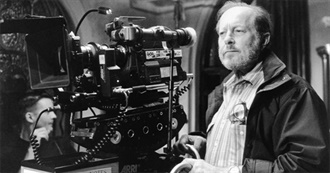 Nicolas Roeg Top 10 Films