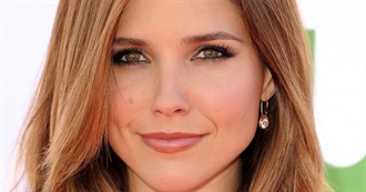 Sophia Bush Filmography