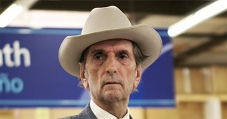 Dave.H&#39;s Ten Favorite Harry Dean Stanton Films