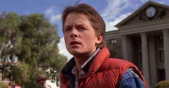 The First 10: Michael J. Fox