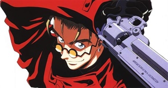 Trigun Episode Guide