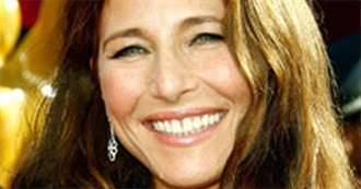 Catherine Keener @ Movies