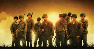 30 Great Anti-War Movies