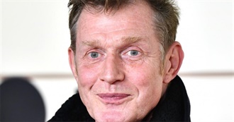 Jason Flemyng Movies I&#39;ve Seen Update