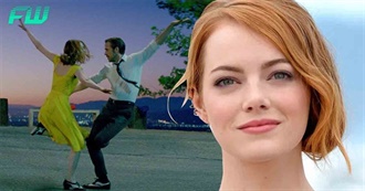 Emma Stone Movies I&#39;ve Seen Update