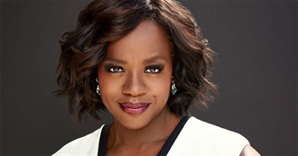 Viola Davis Filmography (2018)