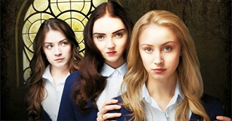 Girls School Movies