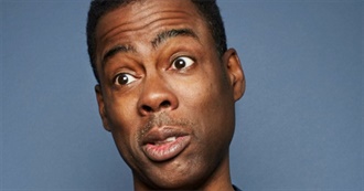 Movies With Chris Rock