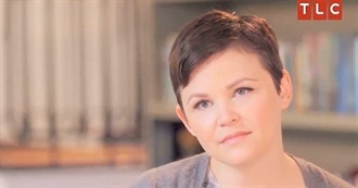 Every Single Ginnifer Goodwin Movie &amp; TV Show