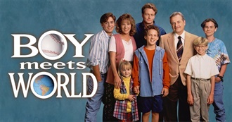 Boy Meets World Episode Guide