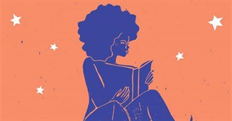 Novels Written by Women of Color in 2020