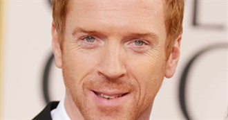 Damian Lewis Film and TV