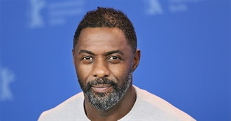 Idris Elba