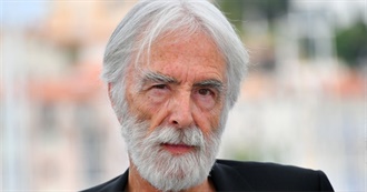 Michael Haneke Feature Films