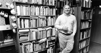 10 Must-Read Pat Conroy Books