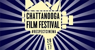 Chattanooga Film Fest 2017