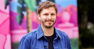 Filmography - Michael Cera