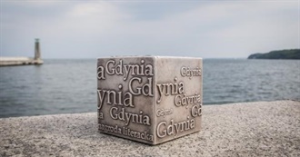 Gdynia Literary Prize