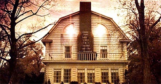 Amityville Movies (2019)