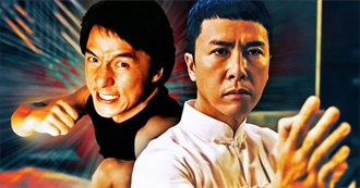 10 Martial Arts Movie Sequels That Are Way Better Than the Original