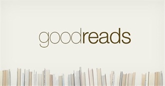 Buradi&#39;s Goodreads Read and Reading