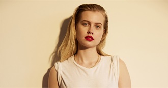 Angourie Rice, Filmography