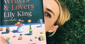 Books Read by Emma Roberts