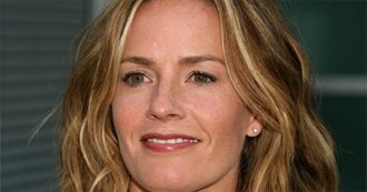 Elisabeth Shue @ Movies