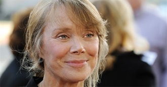 Sissy Spacek @ Movies