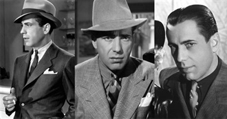 10 Best Humphrey Bogart Gangster Movies