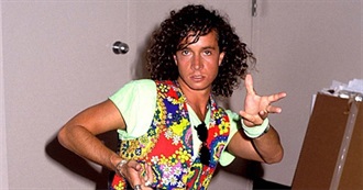 Pauly Shore Movies