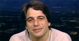 Tony Danza Filmography