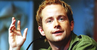 Billy Boyd Filmography