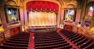 The Byrd Theatre&#39;s (Richmond VA) January 2024 Film Schedule