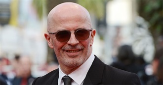 Jacques Audiard Feature Films