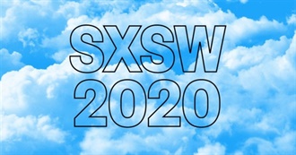 SXSW 2020