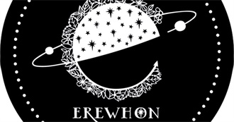 All Erewhon Books