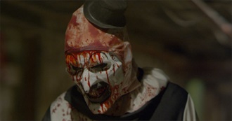 Whatculture&#39;s 10 Most Brutal Slasher Movie Killers