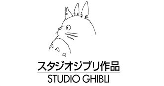 Studio Ghibli Movies 2021