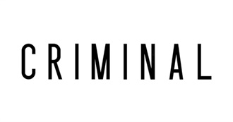 Criminal Podcast Episode Guide