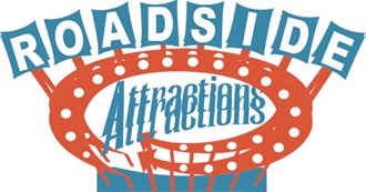 Roadside Attractions (Production Company) - Filmography